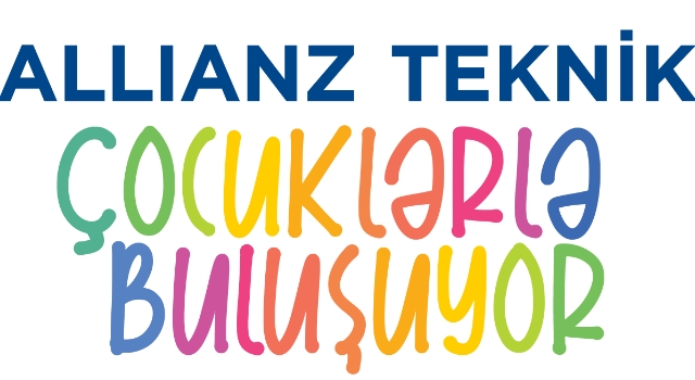 Toplumsal risk farkındalığını artırmayı amaçlayan Allianz Teknik çocuklarla buluşuyor