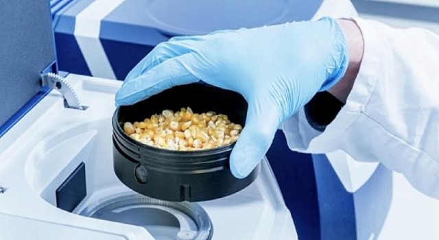 Trouw Nutrition Türkiye yeni nesil otomasyon yatırımıyla üretimde sıfır hata ve yüksek kaliteye odaklandı