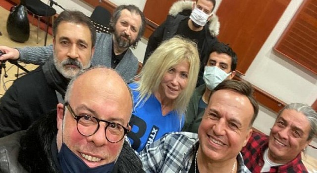 TRT’de Murat Seçkin’den Cengizhan Sönmez ve Onur Akay sürprizi!