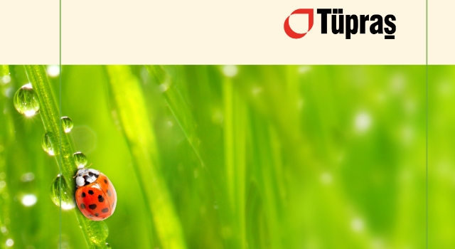 Tüpraş 2020 Yılı Sürdürülebilirlik Raporu Yayımlandı
