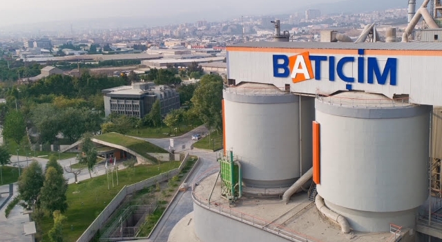 TÜRK MADENCİLİK SEKTÖRÜNÜN KÖKLÜ FİRMASI ÇİFTAY İZMİR VE EGE BÖLGESİNE DEĞER KATACAK