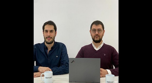Türkiye’nin ilk “yenilenmiş elektronik ürün pazaryeri” EasyCep, 9 milyon liralık tohum yatırımını aldı