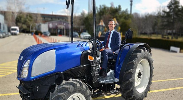 TürkTraktör, 2021 yılı 1. çeyrek dönemine ait finansal sonuçlarını açıkladı