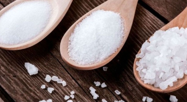 Tuz Tüketimini Azaltmak İçin Sofradaki Tuzluğu Kaldırın!