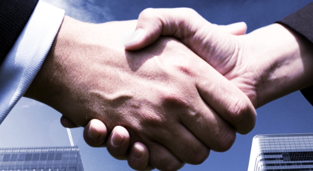 UKRAYNA PROJESİNDE DOĞUŞ İNŞAAT-WORKINDO İŞ BİRLİĞİ