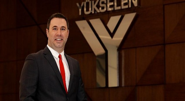 ükselen Çelik Bilançosunda Dikkat Çeken Büyüme