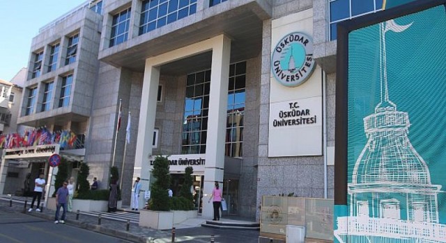 Üsküdar Üniversitesi’nden Küresel İyi Oluş Çağrısı!