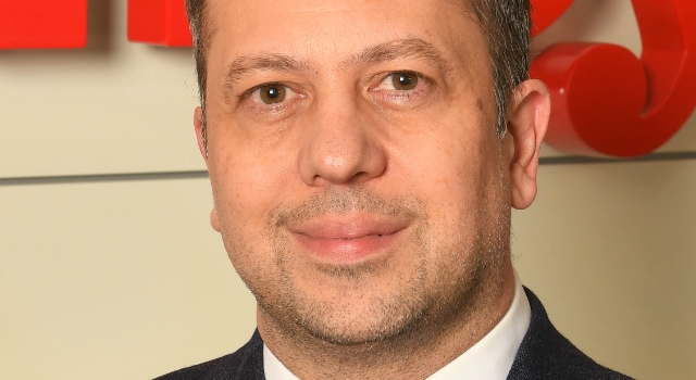 UYGAR DOYURAN HONEYWELL’İN TÜRKİYE VE ORTA ASYA BAŞKANI OLARAK ATANDI