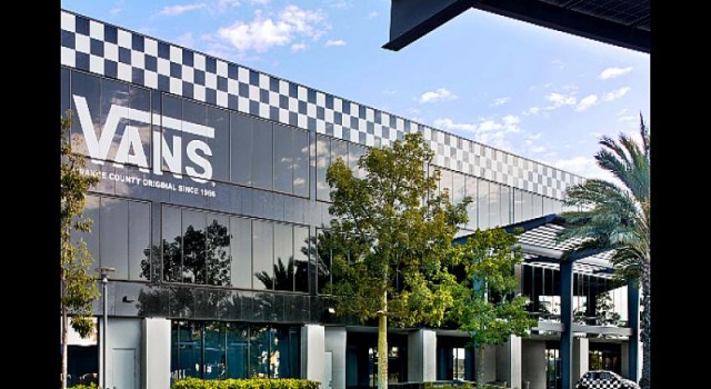 Vans, 2030 yılına Temel Materyallerini 100 Yenilenebilir Üreteceğinin Sözünü Veriyor