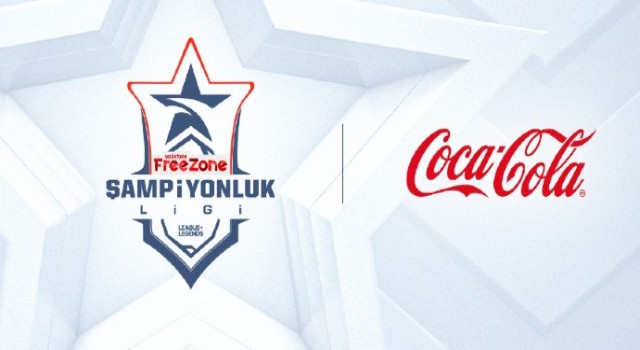 VFŞL Ana Partneri Coca-Cola Kış Mevsimi’nin de Partnerliğini Üstlendi