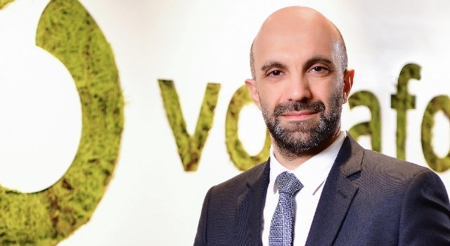 VODAFONE TÜRKİYE, DÜNYAYA YÖNETİCİ İHRAÇ ETMEYE DEVAM EDİYOR