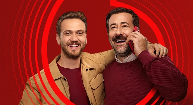 VODAFONE, UNDP VE HABİTAT DERNEĞİ, PANDEMİDE İŞİNİ KAYBEDENLER İÇİN HAREKETE GEÇTİ