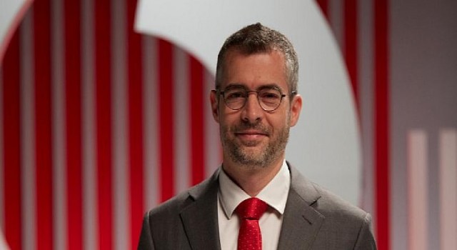 Vodafone’dan Fiber altyapı hamlesi