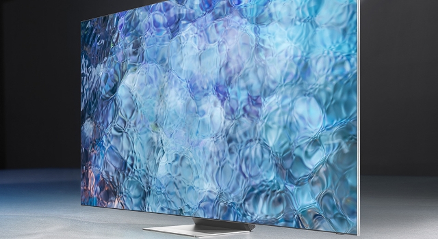 Wi-Fi Alliance’tan Samsung Neo QLED 8K TV’lere Wi-Fi 6E Sertifikası