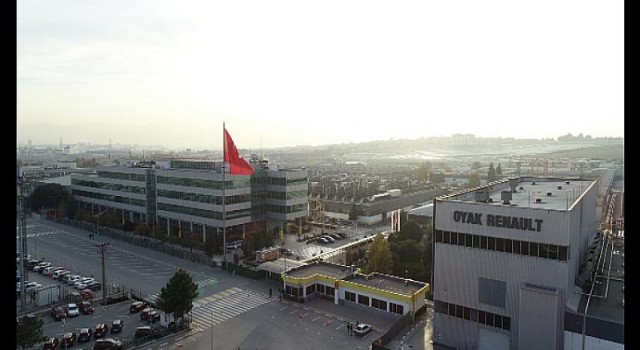 XCEED isimli blok zinciri çözümü otomotiv üretimine damga vuracak