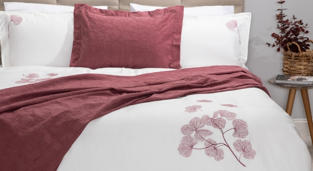 YATAK ODALARINIZA CHAKRA DOKUNUŞU!