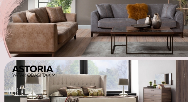 Yeni Evleneceklere Tepe Home’dan Bahar Müjdesi