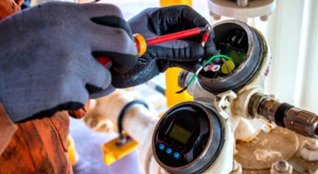 Zorlu Enerji kalibrasyon merkezinin kapasitesini iki katına çıkardı