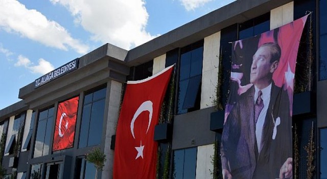 19 Mayıs Atatürk’ü Anma, Gençlik ve Spor Bayramı Aliağa’da Kutlanacak