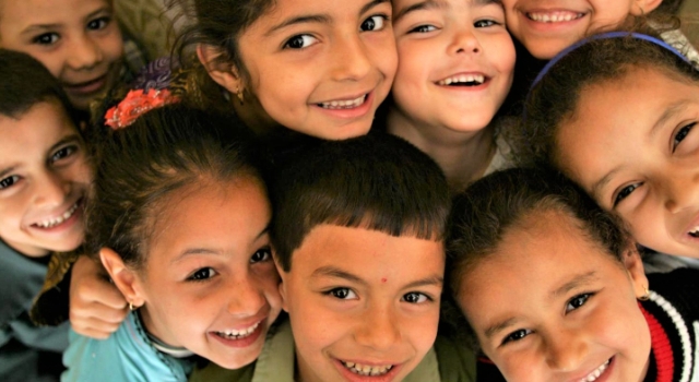 2. Dünya Çocuk Konferansı KKTC Ev Sahipliğinde Yapıldı