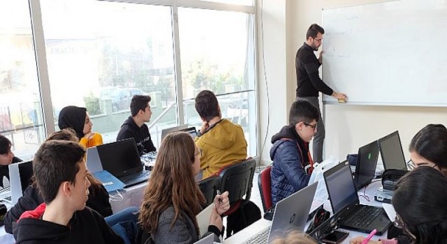 2020, İnci Vakfı için dönüşümün yılı oldu