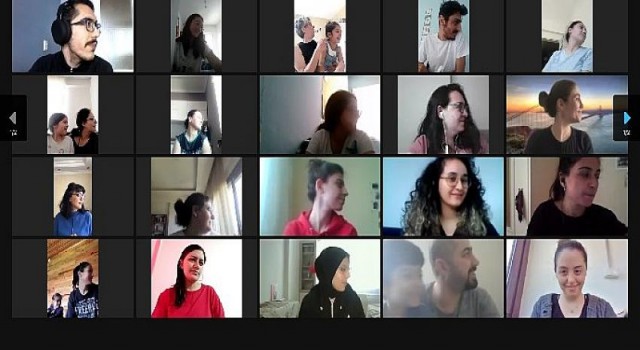 4. Uluslararası Nirun Şahingiray Eğitim Forumu’nda 21. Yüzyılda Değişen Öğrenme Kültürü tartışıldı