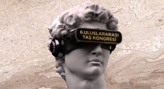 “6. Uluslararası Taş Kongresi”