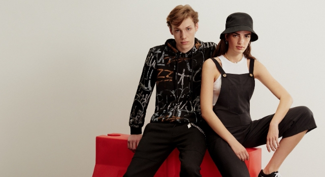 Aéropostale’ın yeni koleksiyonu sıcak bir yaz macerasına çağırıyor