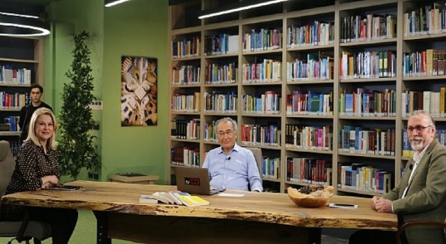 Akıl, Beyin, Kültür”de bu hafta beden-ruh konuşulacak