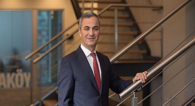 Aksigorta Genel Müdür Yardımcısı Fahri Altıngöz: ‘Sigorta Sektöründe Mevzuat Yeniden Düzenlenmeli’