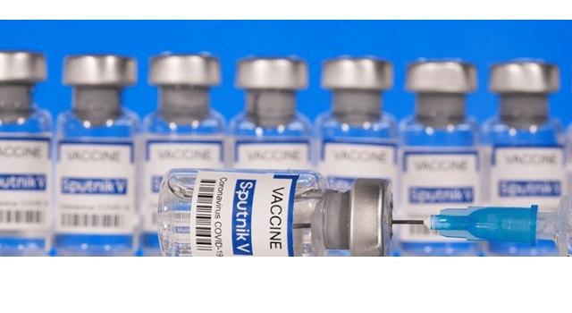 Alerjisi Olanlar Rus Aşısı Sputnik V Aşısını Yaptırabilir Mi?