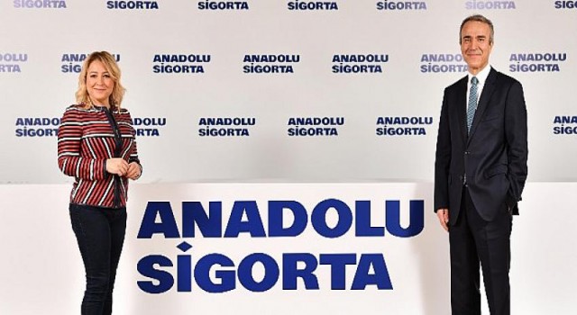 Anadolu Sigorta, Kadının Güçlenmesi Prensipleri’nin İmzacısı Oldu