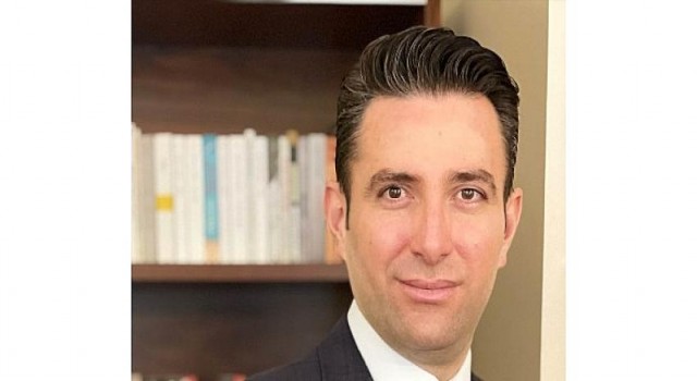 Anıl Haşimoğlu, Boyner Lojistik Genel Müdür Yardımcısı oldu