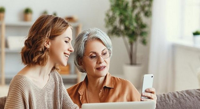 Anneler en çok teknolojik ürün istiyor