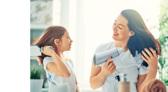 Annelere en çok blender ve kahve makinesi hediye edildi