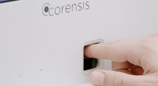 Arçelik’ten Sağlık Alanında Yeni Bir Ürün: Corensis Sağlık Kiosku