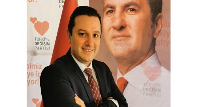 Av. Muzaffer Rıza Nerse, Ramazan Bayramı Mesajı