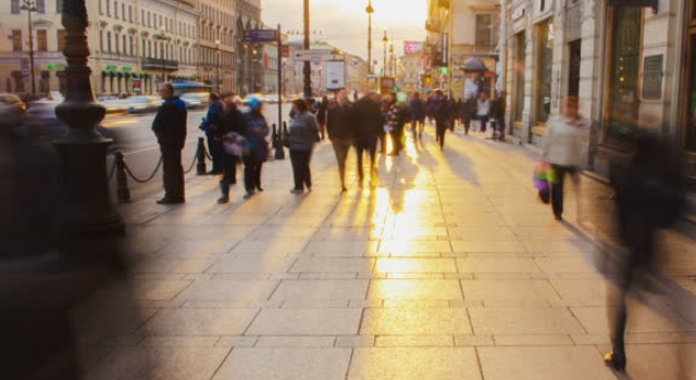 AVRUPA’NIN EN KALABALIK ŞEHİRLERİ BELLİ OLDU