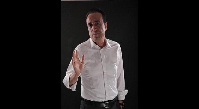 Aydın: Herkes Haddini ve Yerini Bilecek