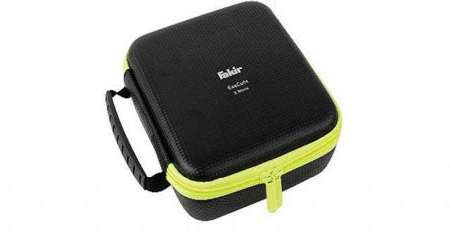 Babaları Anlayan Teknoloji FAKİR’de