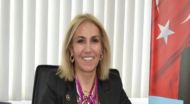 Başkan Arzu İmik Kayış, 19 Mayıs Mesajı