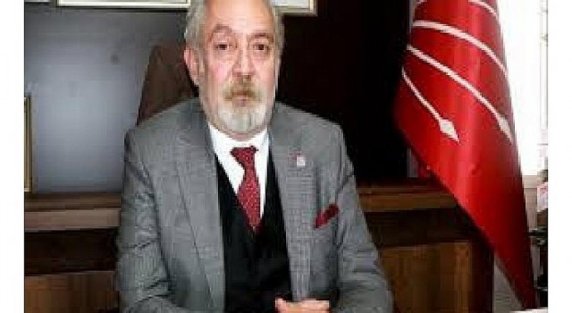 Başkan Burak Binzet’den Anneler günü mesajı