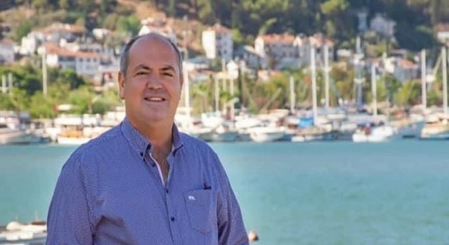 Başkan demir’den bayram mesajı