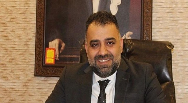 Başkan Hakan Malgaf’dan, Ramazan Bayramı Mesajı