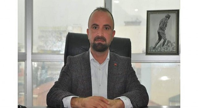 Başkan İlter Tellioğlu’dan, Ramazan Bayramı Mesajı