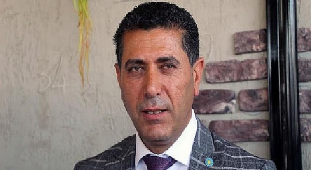 Başkan Kızılboğa, 3 Mayıs Türkçülük Günü’nü Kutladı