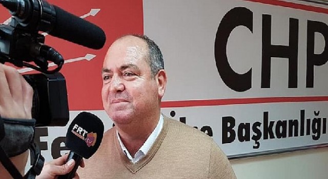 Başkan Mehmet Demir’den Anneler günü mesajı