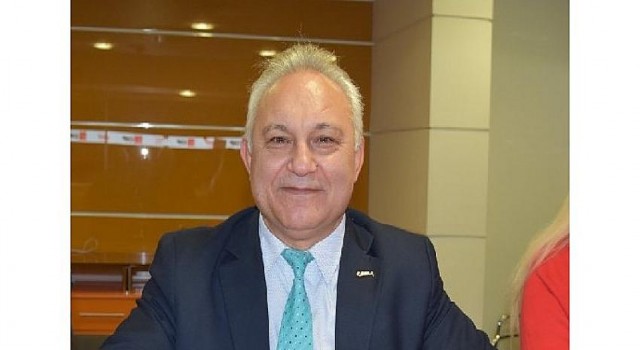 Başkan Ömer Yılmaz’dan, Anneler günü mesajı