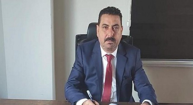 Başkan Önel’den Ramazan Bayramı Mesajı