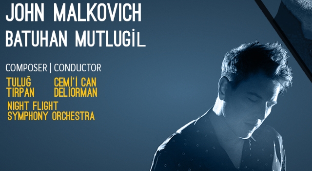 BATUHAN MUTLUGİL, MÜZİK GEÇMİŞİNİ “YADİGAR” ALBÜMÜNDE TOPLADI